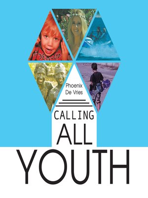 cover image of Calling All Youth